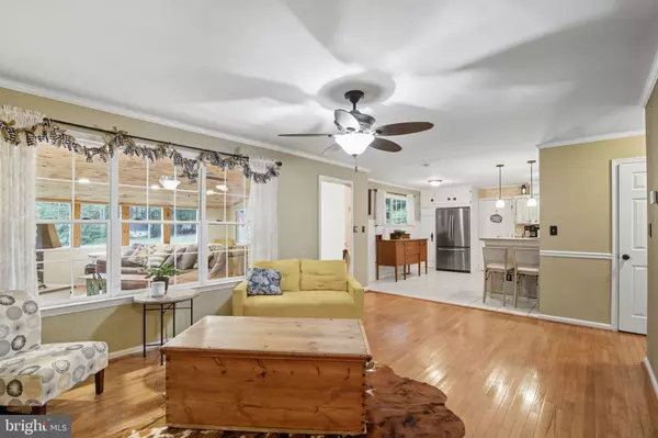 Rhoadesville, VA 22542,28285 WALNUT RIDGE WAY