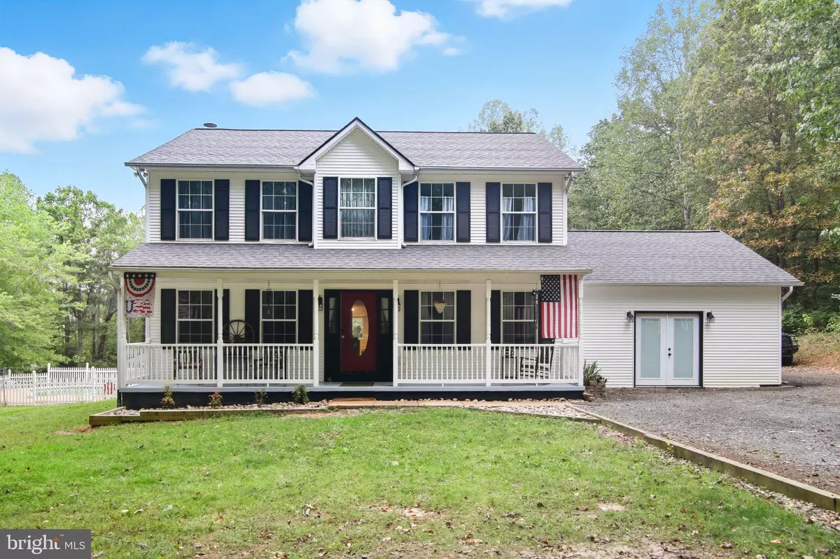 Rhoadesville, VA 22542,28285 WALNUT RIDGE WAY