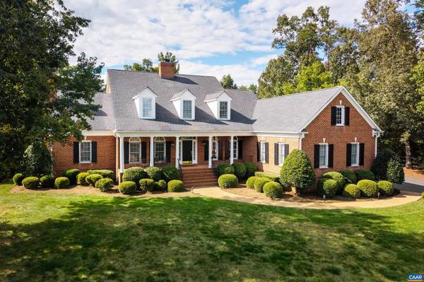 Keswick, VA 22947,3605 TURNBRIDGE LN