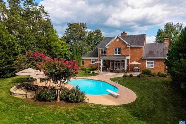 Keswick, VA 22947,3605 TURNBRIDGE LN