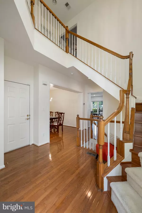 Gaithersburg, MD 20878,223 WINTER WALK DR