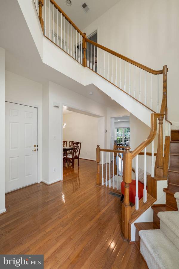 Gaithersburg, MD 20878,223 WINTER WALK DR