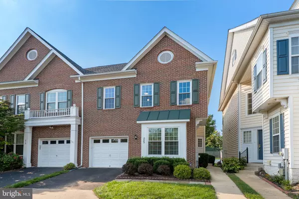 Gaithersburg, MD 20878,223 WINTER WALK DR