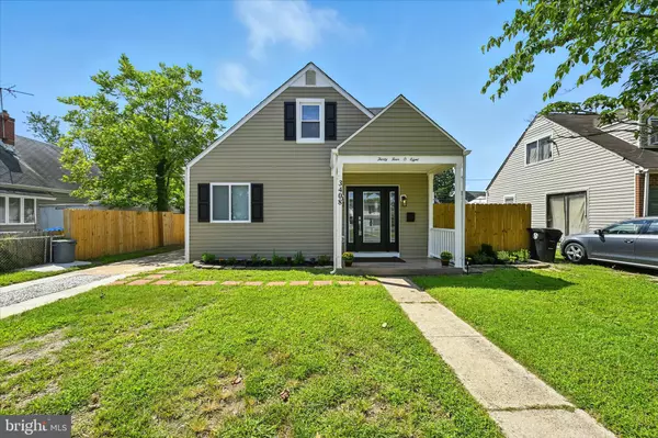 Dundalk, MD 21222,3408 SOLLERS POINT RD