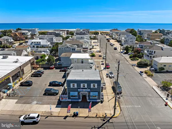 Ship Bottom, NJ 08008,2420 LONG BEACH BLVD