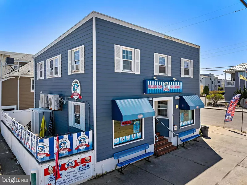 2420 LONG BEACH BLVD, Ship Bottom, NJ 08008