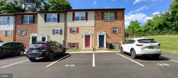 Owings Mills, MD 21117,26 WYEGATE CT #26