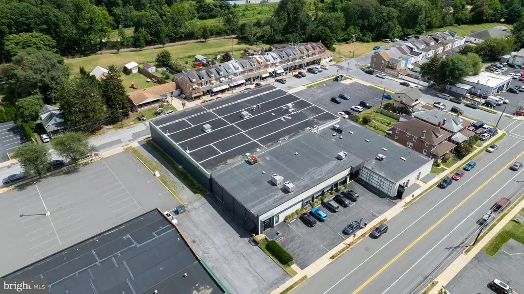 345 MORGANTOWN RD, Reading, PA 19611