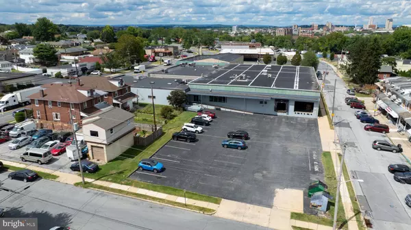 Reading, PA 19611,345 MORGANTOWN RD