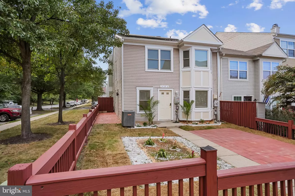 Laurel, MD 20707,14323 S SHORE CT