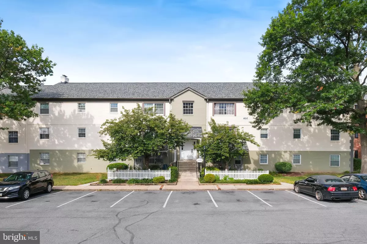 Beltsville, MD 20705,4409 ROMLON ST #204