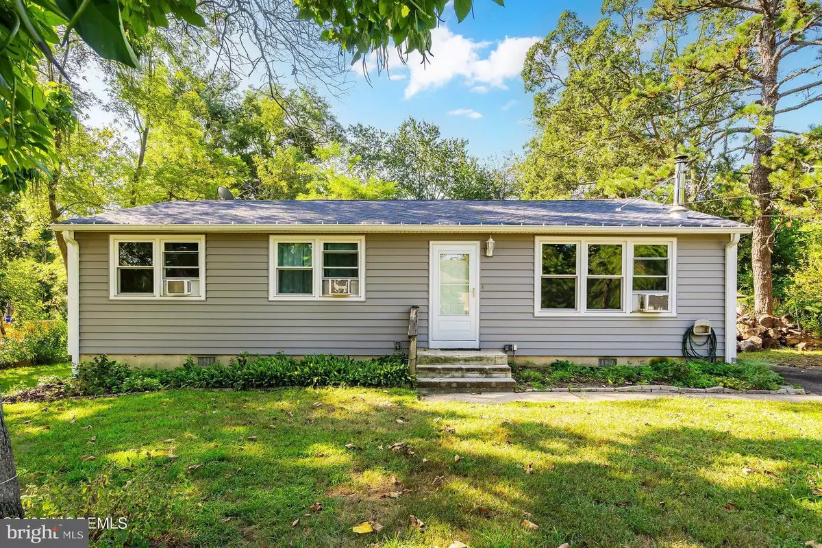 Bayville, NJ 08721,265 LATIMER AVE