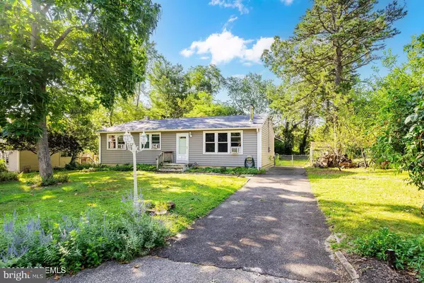 Bayville, NJ 08721,265 LATIMER AVE