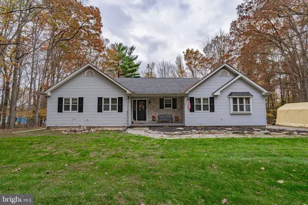 462 PLANE ST, Weatherly, PA 18255