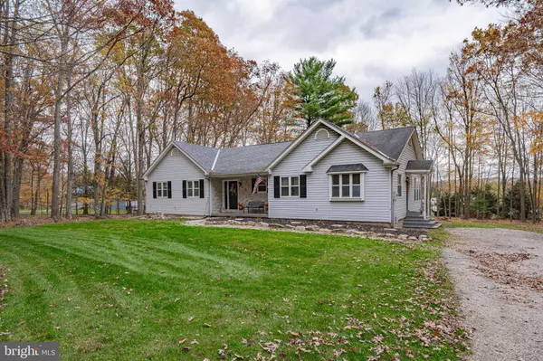 Weatherly, PA 18255,462 PLANE ST