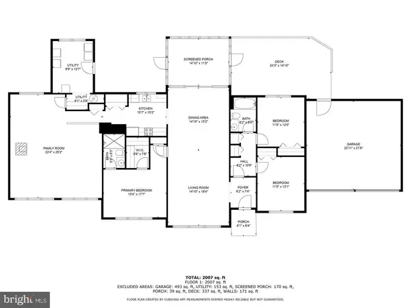Terra Alta, WV 26764,671 E ALPINE DR