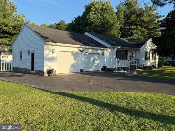 Salisbury, MD 21801,6151 TRAILS END CT