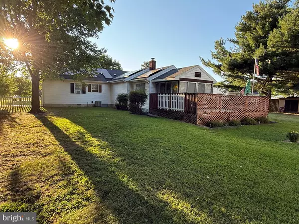 Salisbury, MD 21801,6151 TRAILS END CT