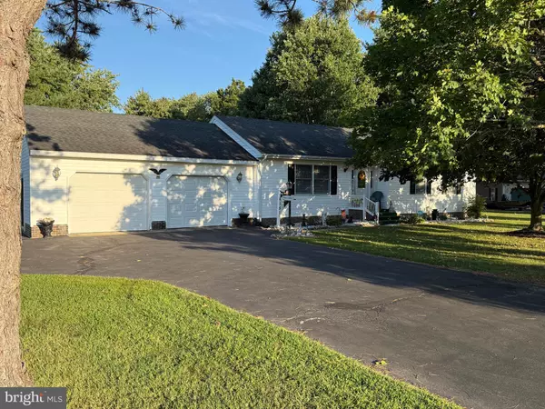 Salisbury, MD 21801,6151 TRAILS END CT