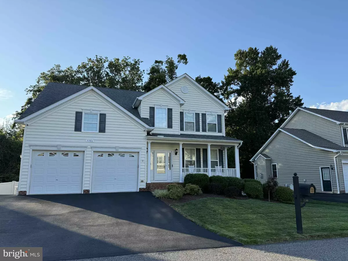Chesapeake Beach, MD 20732,3306 CANNONCADE CT