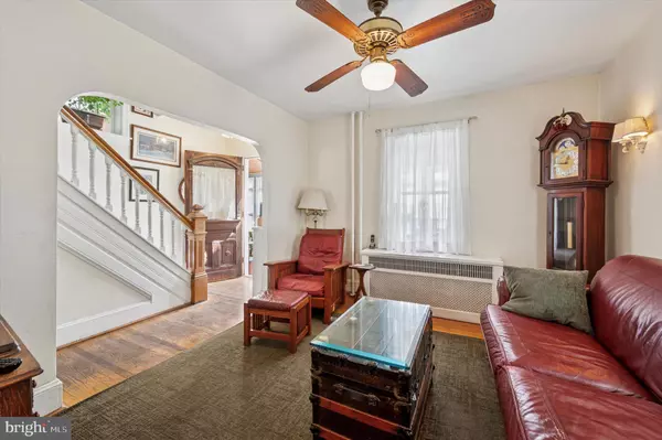 Clifton Heights, PA 19018,317 HARRISON AVE