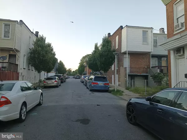Baltimore, MD 21205,721 N BELNORD AVE