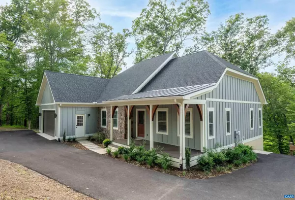 Charlottesville, VA 22901,329 CARRSBROOK DR