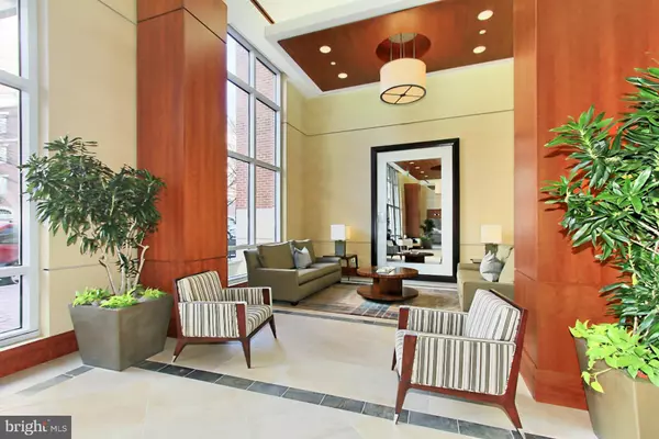 Alexandria, VA 22314,2050 JAMIESON AVE #1409