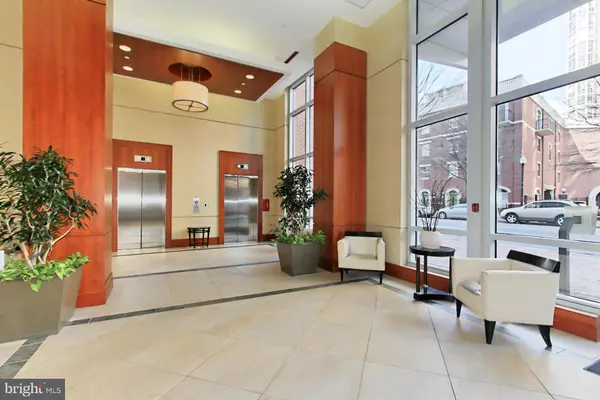 Alexandria, VA 22314,2050 JAMIESON AVE #1409