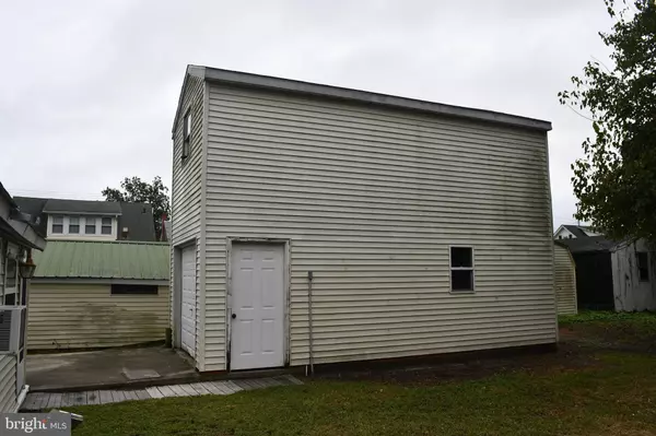 Cambridge, MD 21613,400 ROBBINS ST
