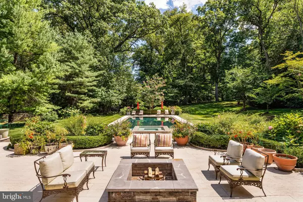 Haverford, PA 19041,545 AVONWOOD RD