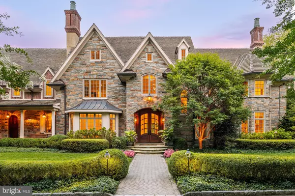 Haverford, PA 19041,545 AVONWOOD RD