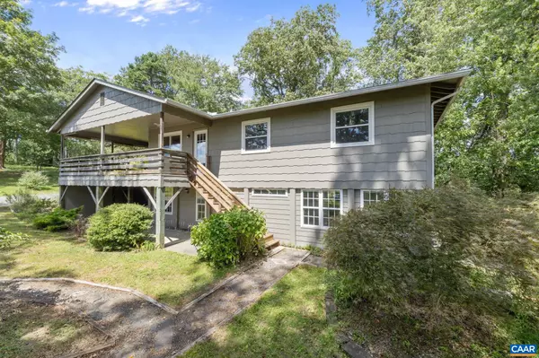 Afton, VA 22920,8508 DICK WOODS RD