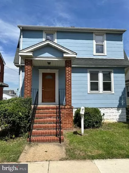 220 CLEVELAND AVE, Baltimore, MD 21222