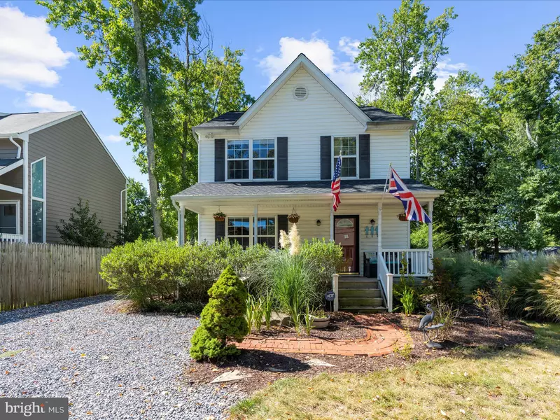 3356 ARUNDEL ON THE BAY RD, Annapolis, MD 21403