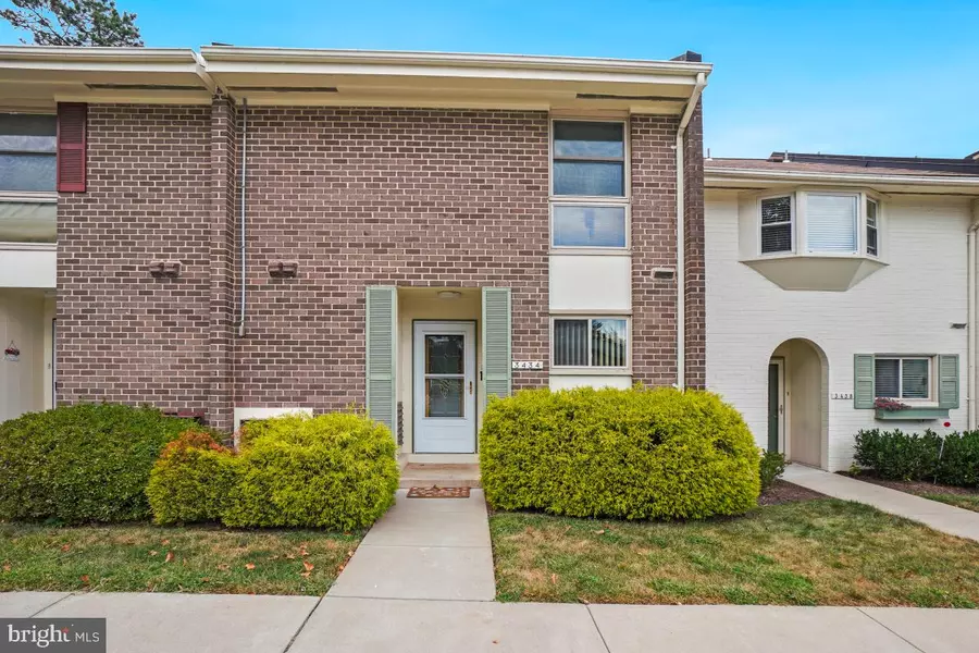 3434 GLENEAGLES DR #78-B, Silver Spring, MD 20906