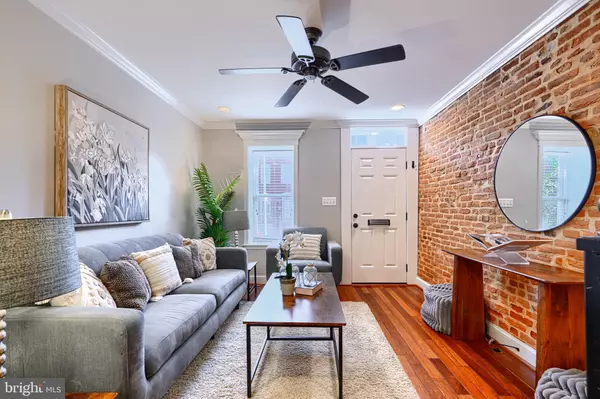 Baltimore, MD 21230,516 E FORT AVE