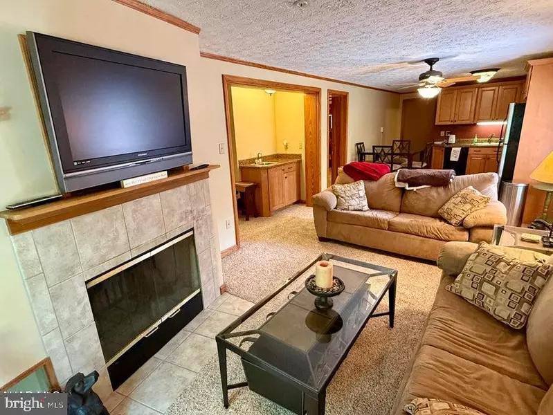143 E. VALLEY POINT LN #1323, Claysburg, PA 16625