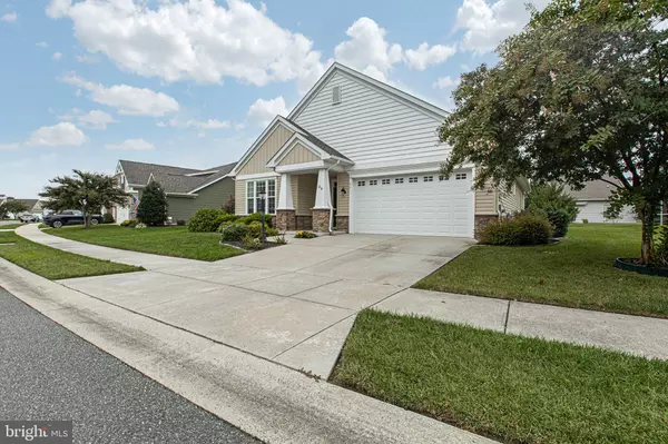 Bridgeville, DE 19933,46 CANVASBACK CIR