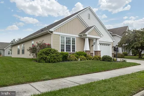 Bridgeville, DE 19933,46 CANVASBACK CIR