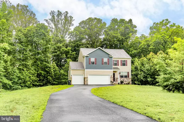 Fredericksburg, VA 22405,141 LIVINGWOOD CT