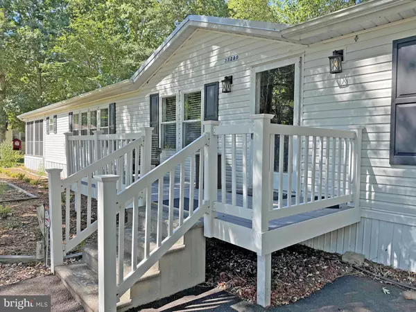 Ocean View, DE 19970,33280 SASSAFRAS CT