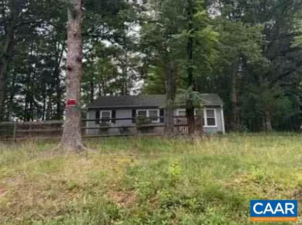 4694 WATTS PASSAGE, Charlottesville, VA 22911