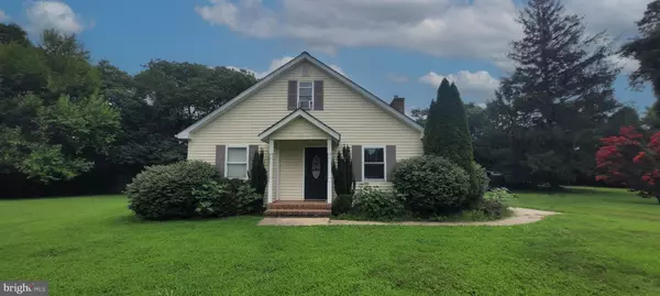 843 S DUPONT BLVD, Milford, DE 19963