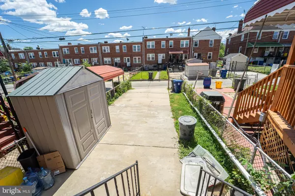 Baltimore, MD 21213,3733 ELMORA AVE