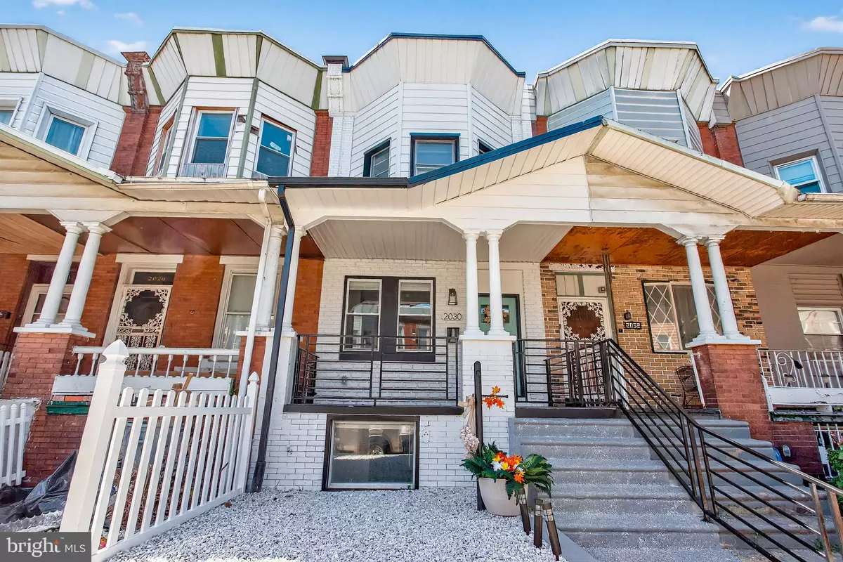 Philadelphia, PA 19140,2030 W ATLANTIC ST