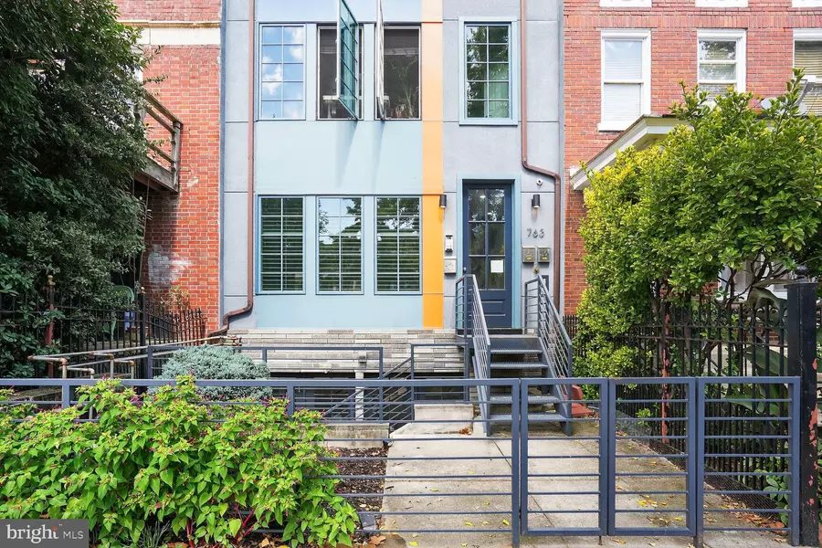 763 MORTON ST NW #1, Washington, DC 20010
