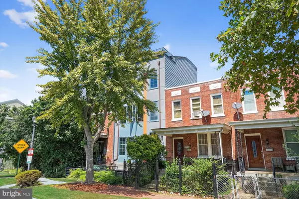 Washington, DC 20010,763 MORTON ST NW #1