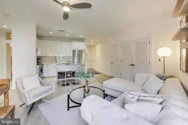 Washington, DC 20003,1500 PENNSYLVANIA AVE SE #105