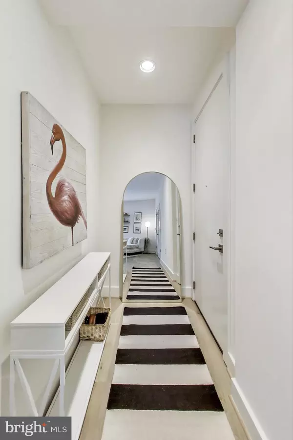 Washington, DC 20003,1500 PENNSYLVANIA AVE SE #105